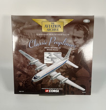 Corgi Aviation Archive 1:144