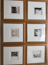 Mackenzie Thorpe “Game of