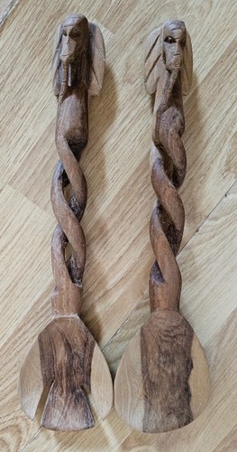 Wooden carved decorative - carved,