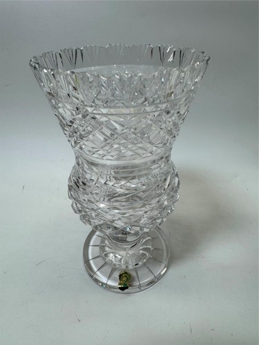 Signed waterford handmade - signed,