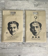 (2) Trader Joes Mystery Pack