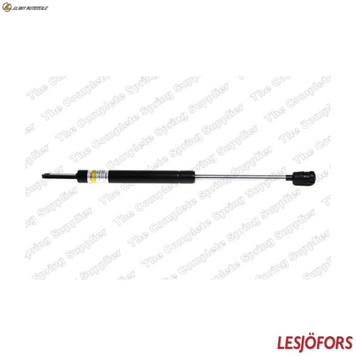 Gas spring bonnet 8008411 - gas,