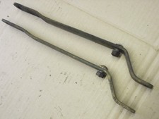 atco villiers 2 stroke kick