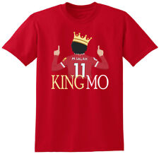 Mohamed Salah Liverpool "King