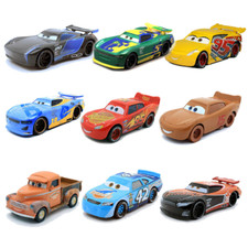Disney’Pixar Cars Lot