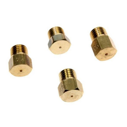 Bosch lpg gas nozzle - lpg,