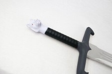 Jon John Snow Direwolf Foam