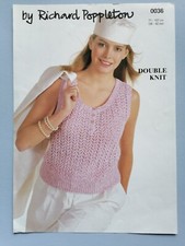 LADIES' SUMMER TOP, 71-107cm