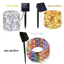 water proof Solar String