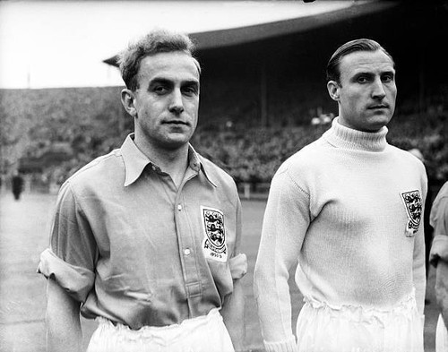 England billy wright - england,