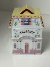 Brooks and Bentley Spice