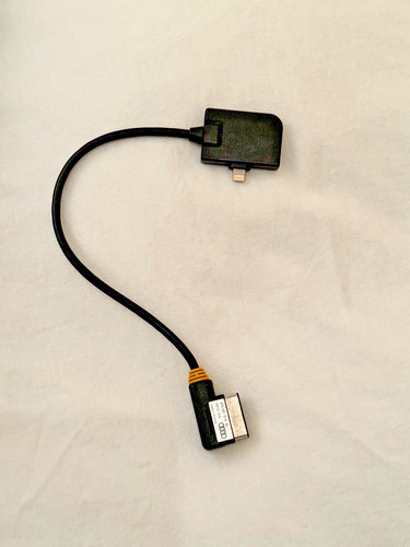 Genuine oem audi - oem, lightning