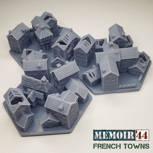 Memoir bomb damaged - memoir,