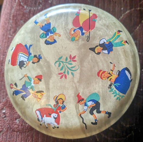 Vintage george horner - george, w