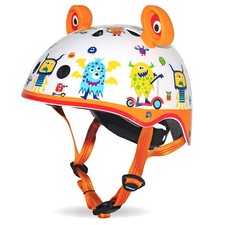 Micro Scooters 3D Monster
