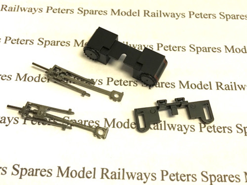 Hornby x7005 adams - adams, radial