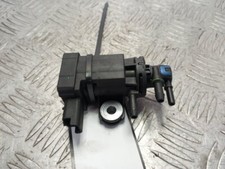 PEUGEOT BOXER/RELAY 2.0 2016-2019 TURBO BOOST VACUUM SOLENOID VALVE 9808206880 2