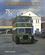 Southern Vectis 1929-2004: 75