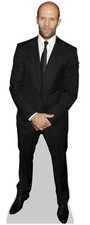 Jason Statham Life Size