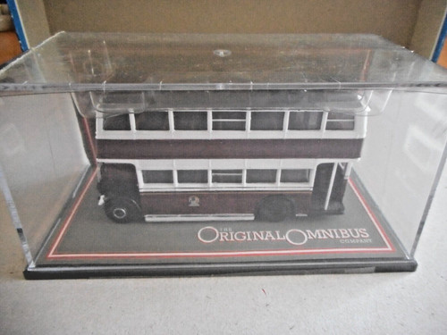 Corgi 43915 aec - 43915, utility