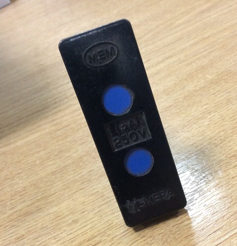 Mem 15a 350v - mem, fuse