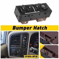 4x4 4WD Switch Control