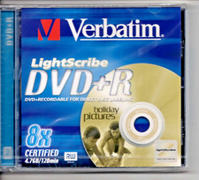 1x Verbatim 43574 16x