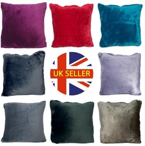 Cushion covers super soft - super,