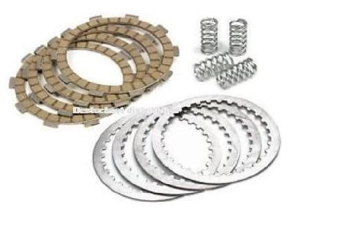 Clutch kit smooth - , trim