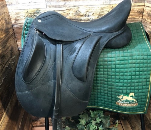 Wintec pro endurance saddle - endurance,
