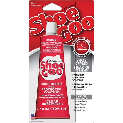 Shoe goo 110011 specialty - goo,