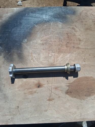 Ktm 950 adventure rear wheel - 950,