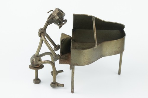 Vintage nuts and - nuts,