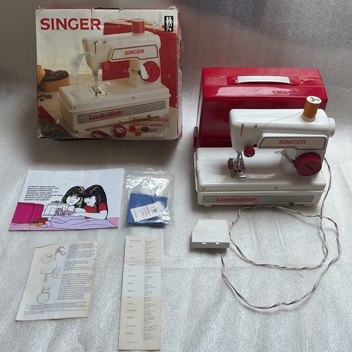 Singer lockstitch sewing - singer,