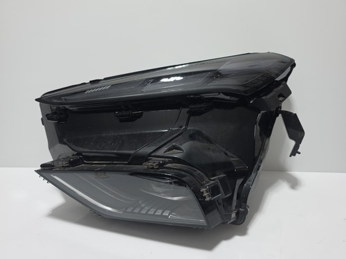 On led headlight - mg, ev