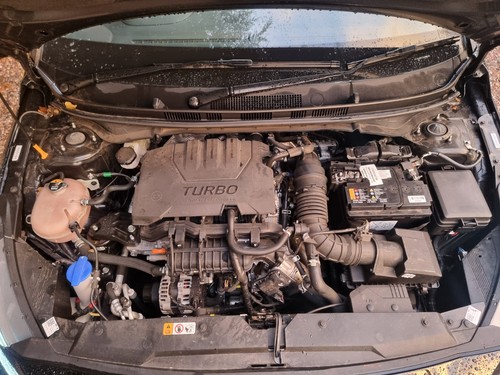 Hyundai i20 line - hyundai, s