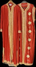 Hilmart Moroccan Caftan or