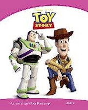 Level 2: Disney Pixar Toy