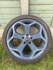 Ford Focus ST MK1 Snowflake