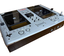 Vestax CDX-16 Dual CD Player
