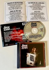 STEVE EMM-Private Affairs CD