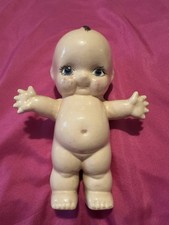 Kewpie Cupie Doll Ceramic