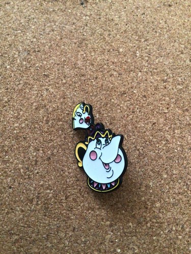 Disney mrs potts - disney,