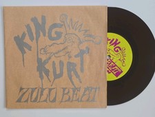 KING KURT - ZULU BEAT -
