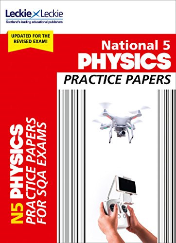 National physics practice - physics,