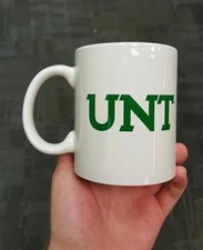 SALE! Unt University of North