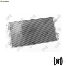 CONDENSER AIR CONDITIONING