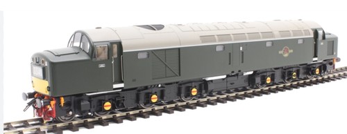 Heljan gauge class centre - heljan,