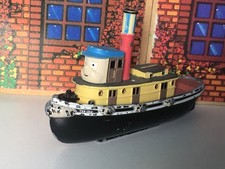 Ertl Tugs Ten Cents Tugboat
