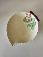 Vintage Carlton Ware "Apple